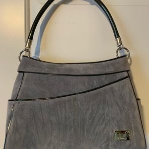 Beijo purse like new